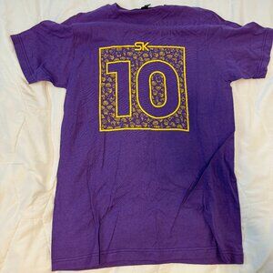 StarKid 10th Anniversary Shirt